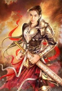 表白吧,少年!