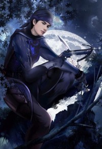 (綜漫同人)咒術摸魚指南