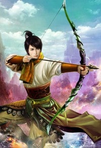 愛在泉城