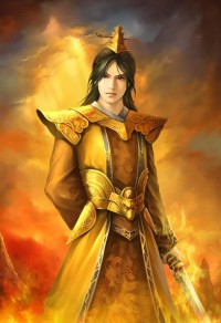 我,天命反派,无敌从碾压男主开始