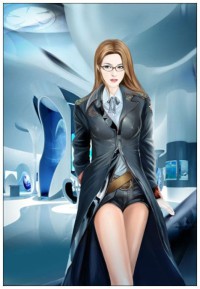 清冷师尊拯救计划(穿书)