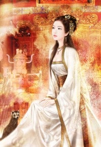 再也不敢虐女主了