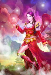 剑情神魔录